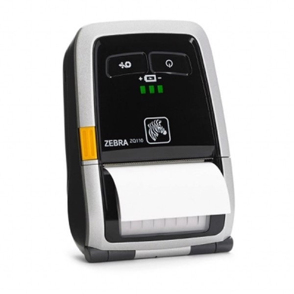 принтер этикеток zebra zq110