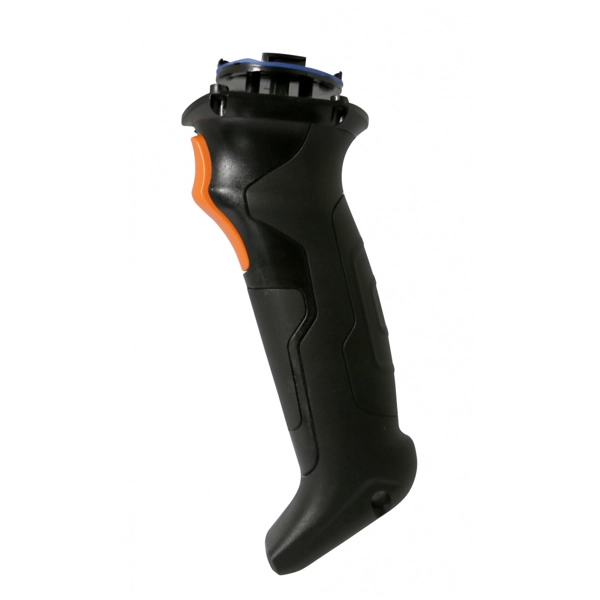 пистолетная рукоятка point mobile pm351