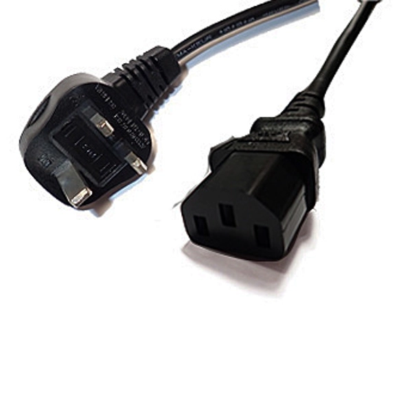 шнур питания с 3 контактами unitech ht330