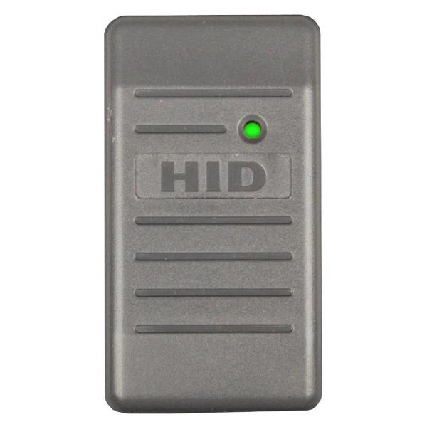 Считыватель бесконтактных проксимити-карт FARGO DTC4250e DTC4500e