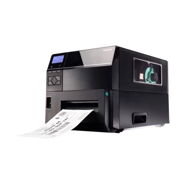 принтер этикеток toshiba b-ex6t1