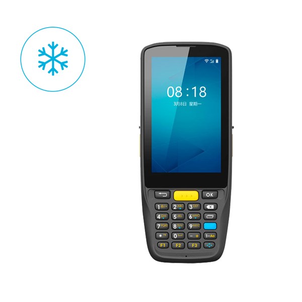 тсд терминал сбора данных idata k1 cold