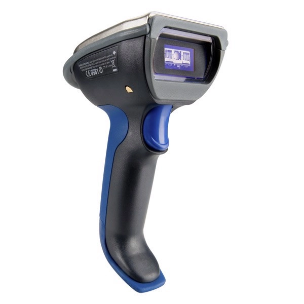 беспроводной сканер штрих-кода honeywell intermec sr61bxr