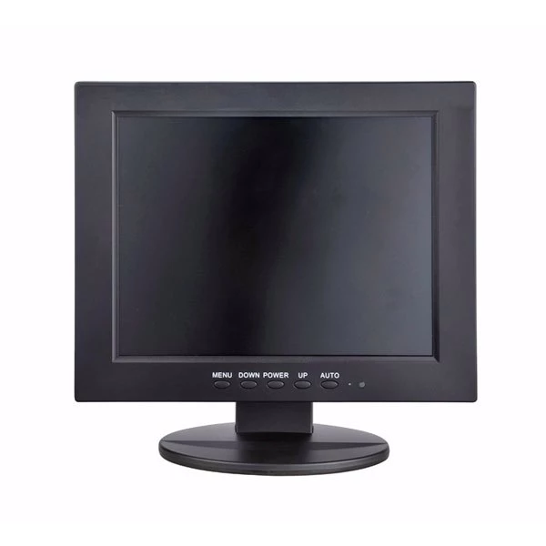 монитор poscenter 10" tft (vga) pc734942