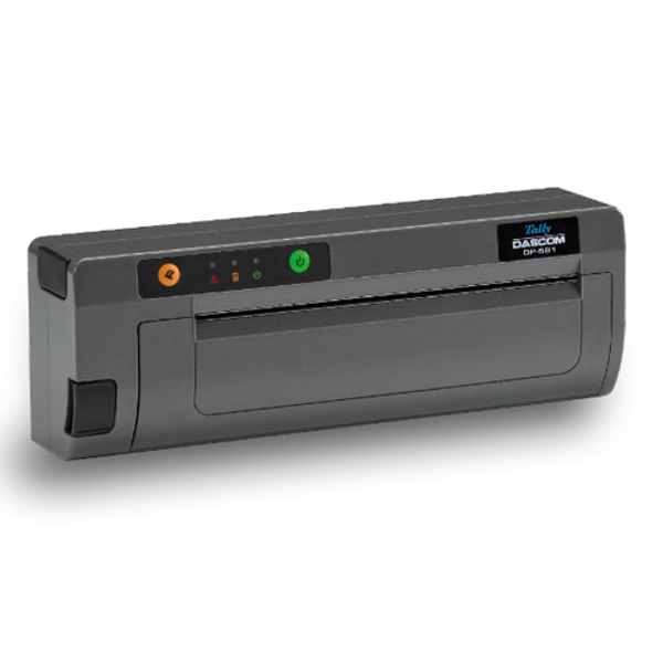 принтер этикеток dascom dp-581
