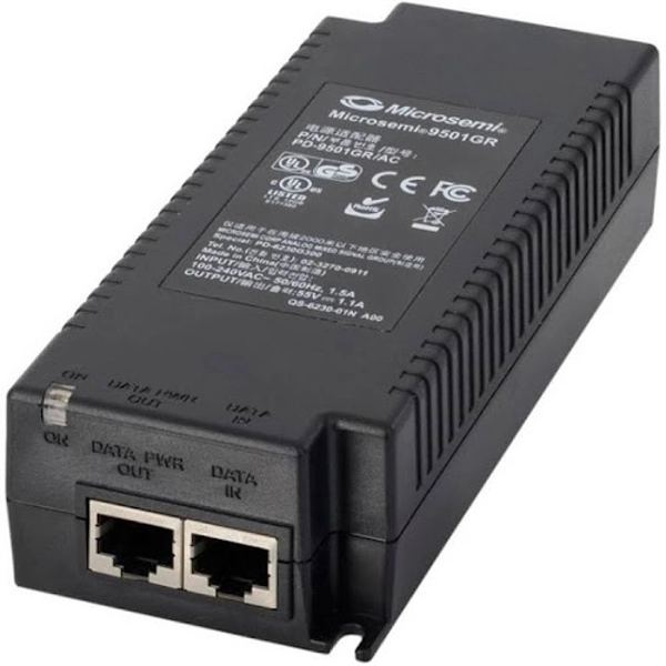 блок питания zebra (motorola, symbol) 30w poe+, ac input