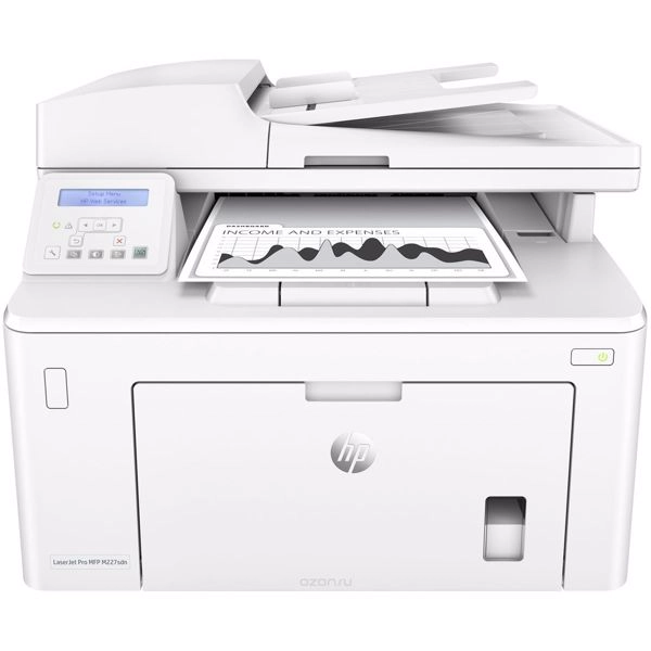 мфу лазерный hp g3q74a