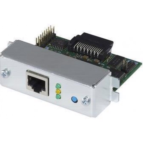 Интерфейсная карта Ethernet Citizen для CT-S2000 / 4000