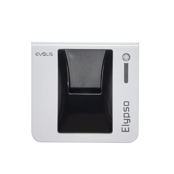 принтер пластиковых карт evolis elypso