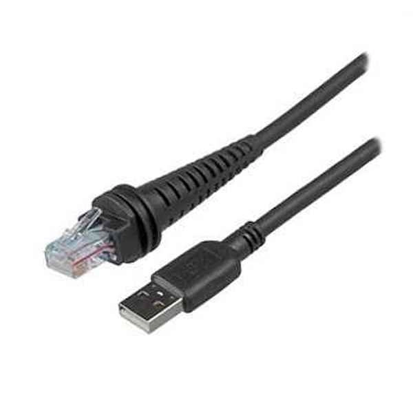 интерфейсный кабель usb, honeywell, прямой