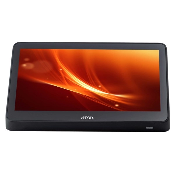 pos-система атол optima маркет
