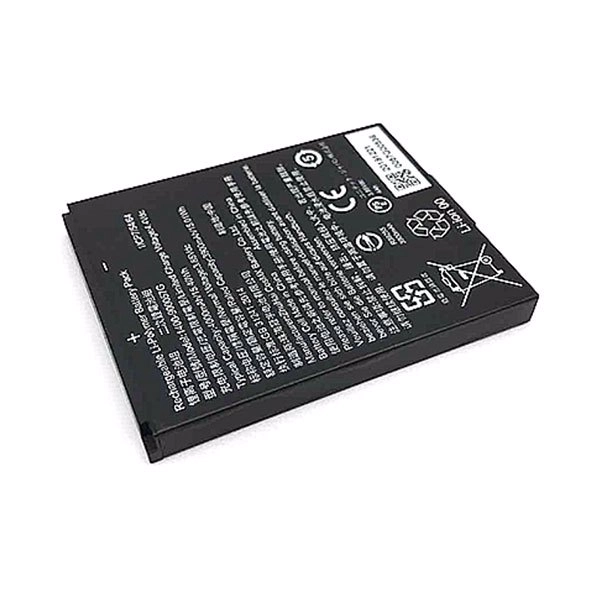 аккумулятор li-ion 4000mah, 3.85v для терминала сбора данных unitech ea630