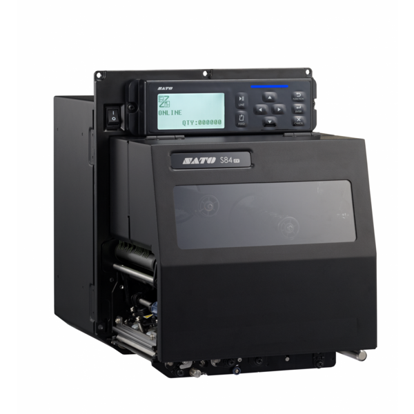 принтер этикеток sato s84-ex