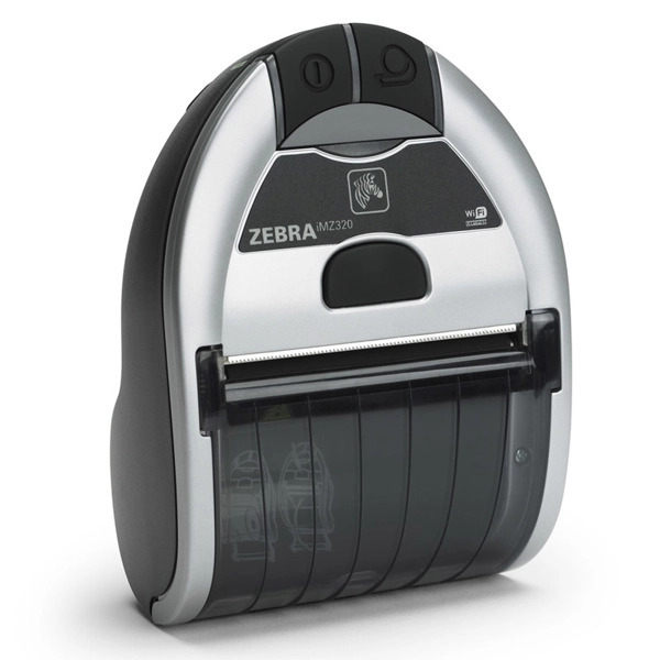 мобильный принтер zebra imz320