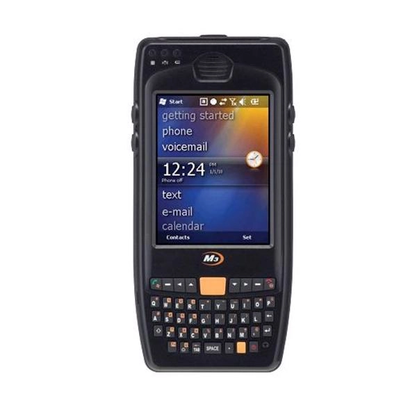 тсд терминал сбора данных m3 mobile ox10-1g rfid