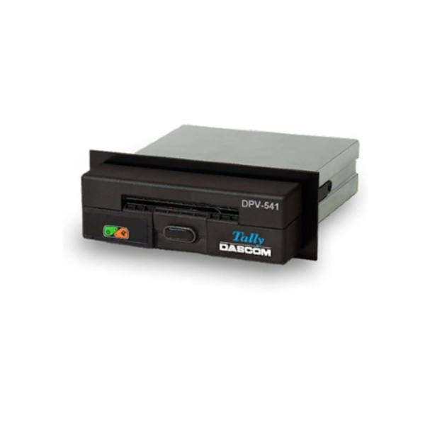 принтер чеков dascom dpv-541