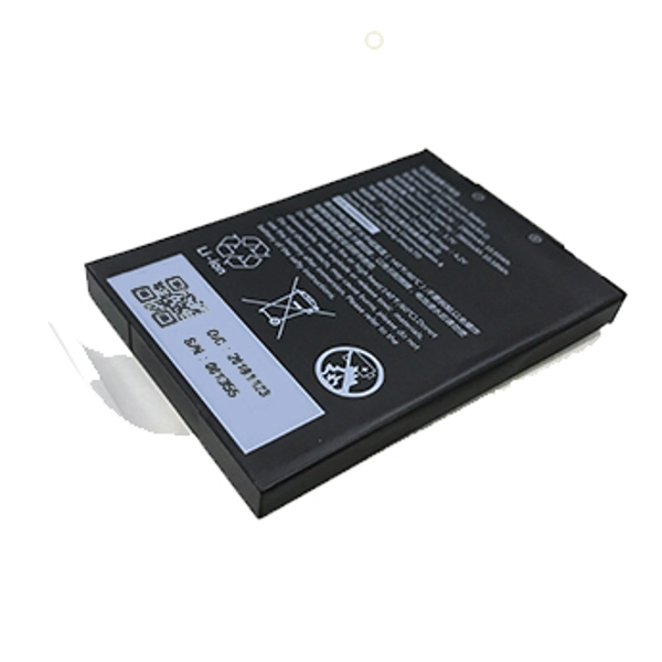 аккумулятор 2960mah unitech pa730