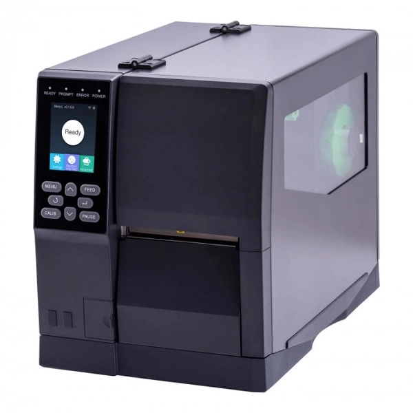 термотрансферный принтер этикеток mertech g400