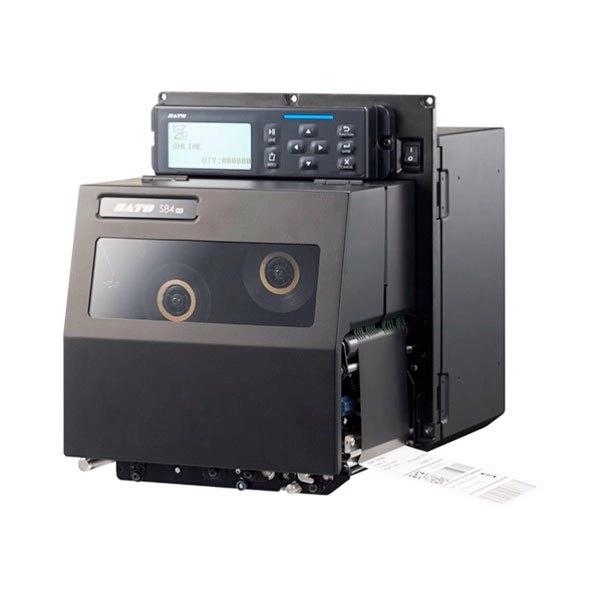 принтер этикеток sato s84nx