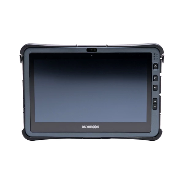 защищенный планшет durabook u11