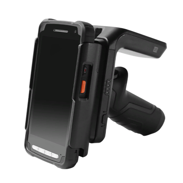 rfid считыватель point mobile rf900