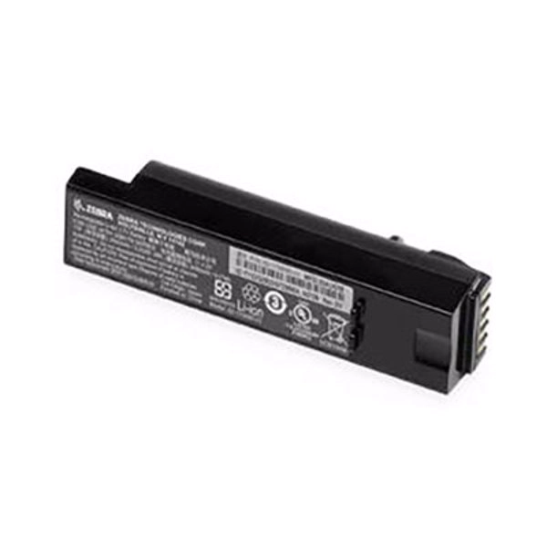 Батарея Powercap для Zebra DS8178