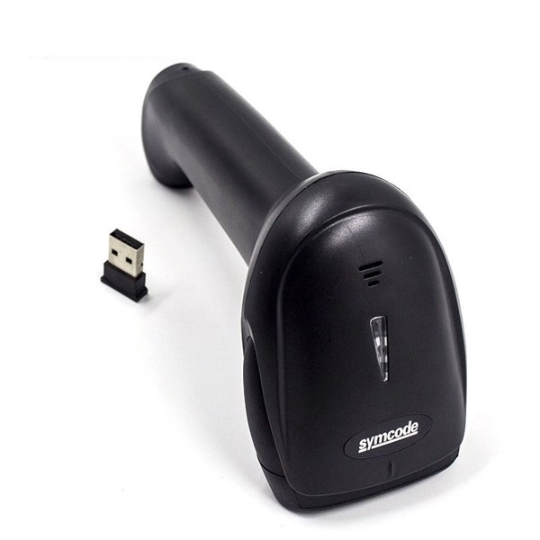 беспроводной сканер штрих-кода globalpos mj-6706b