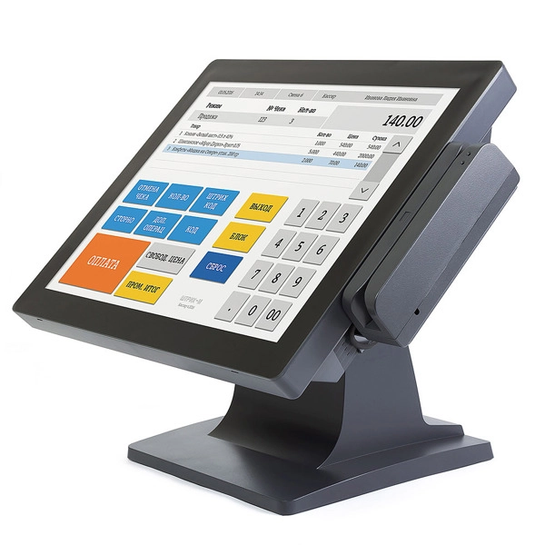 pos-терминал poscenter start-м