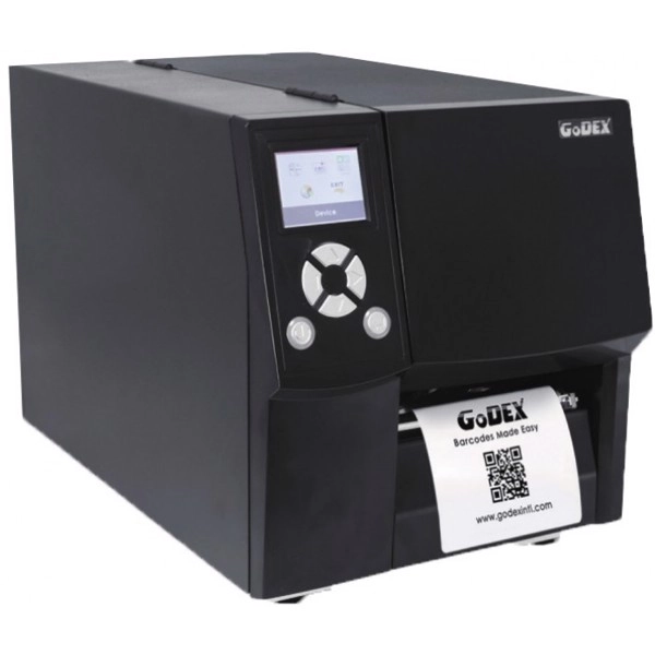 принтер этикеток godex zx420i