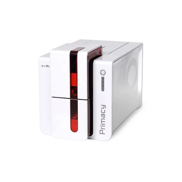 принтер пластиковых карт evolis printer primacy duplex
