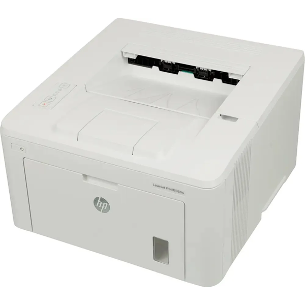 лазерный принтер hp laserjet pro m203dw