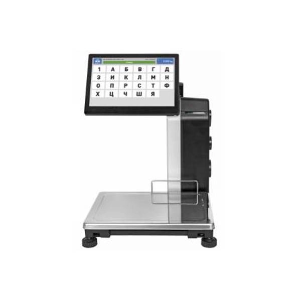 весы торговые масса-к мк-32.2-s2l(12)