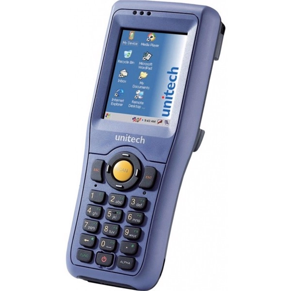 тсд терминал сбора данных unitech ht682