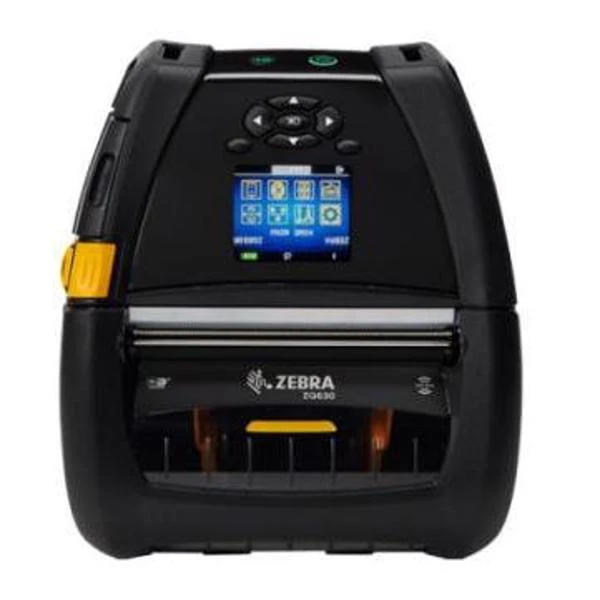 принтер этикеток zebra zq630