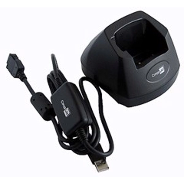 интерфейсная инфракрасная подставка/зарядное устройство cipherlab usb 8300