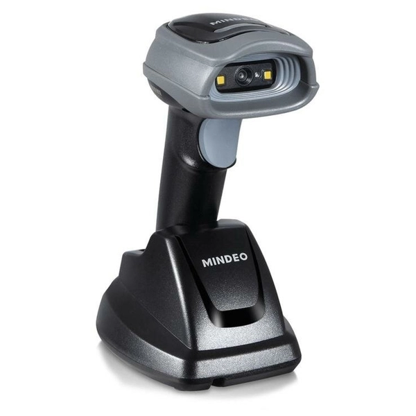 беспроводной сканер штрих-кода mindeo cs2291