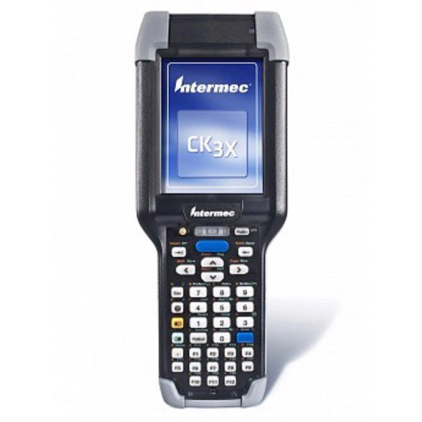 ТСД Терминал сбора данных Intermec CK3X