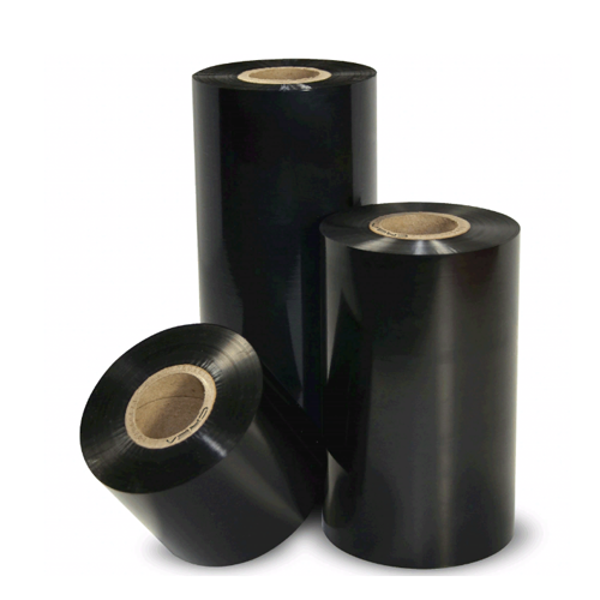 риббон 80мм х 300м, wax