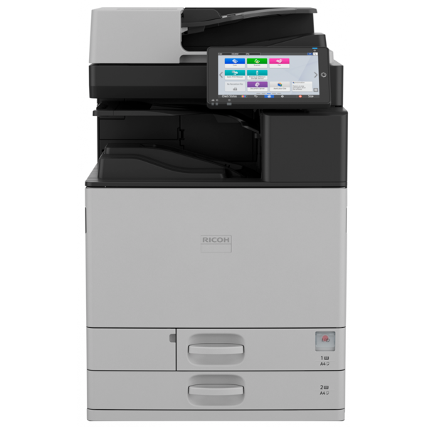 мфу лазерный ricoh rch419345