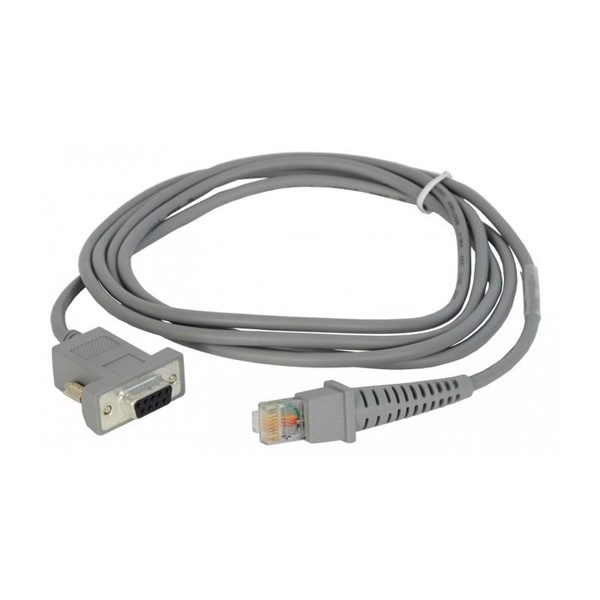 кабель proton (тип rs232) для ccs-2100