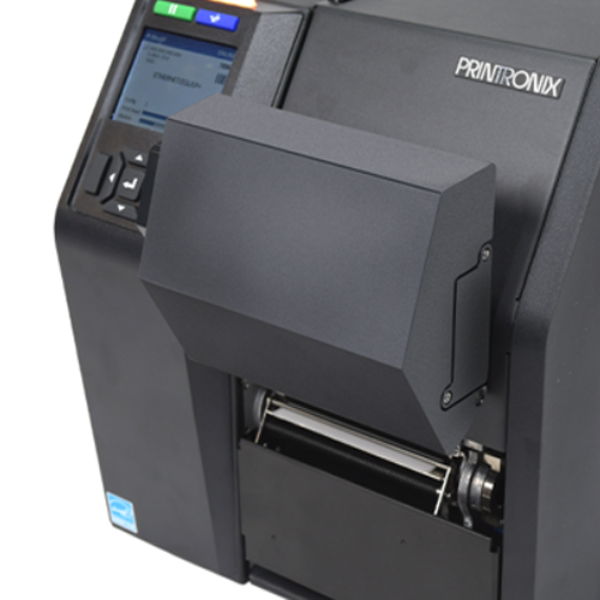 upward tear-off 4in для printronix t8000
