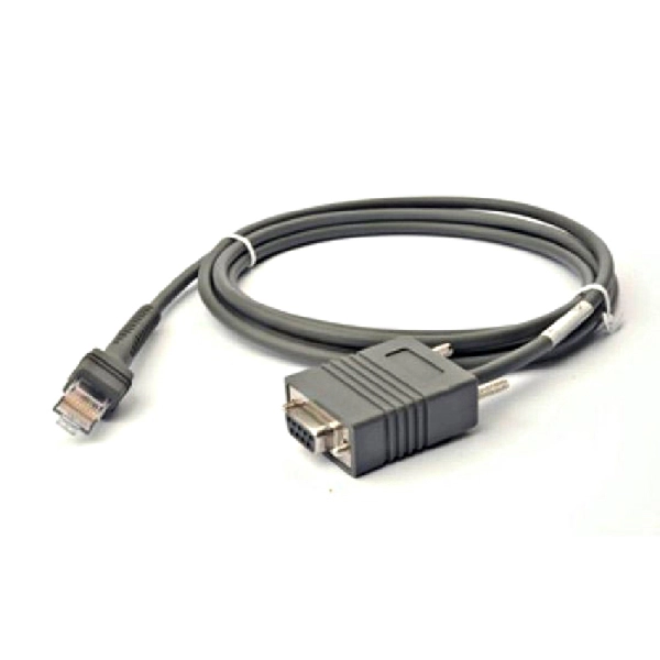 кабель rs232c для сканеров cino 2,0