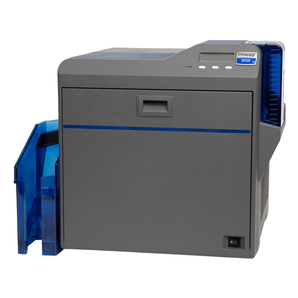 ламинатор карт datacard lm300