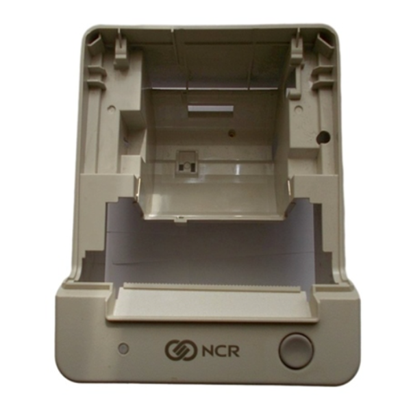 корпус для ncr 7197 series ii