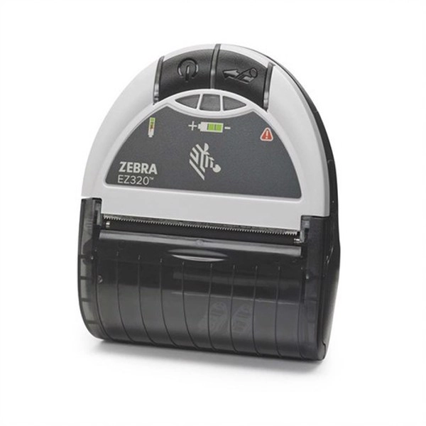 Промежуточные носители, Zebra, для ZQ320