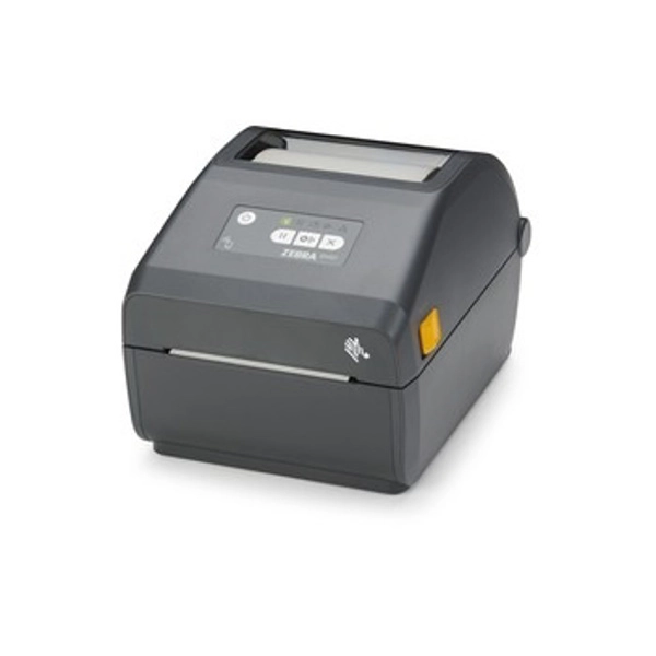 Принтер этикеток Zebra ZD421