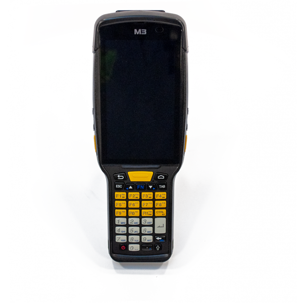 тсд m3 mobile ul20w