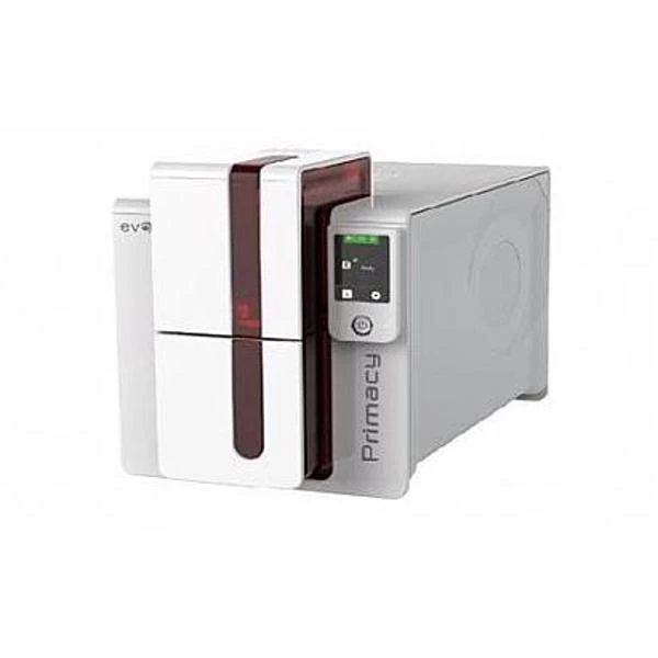 принтер пластиковых карт evolis primacy simplex expert