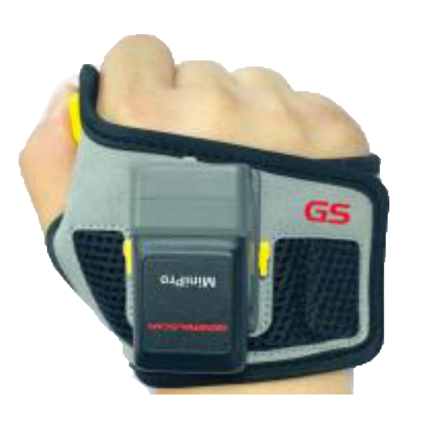 сканер-кольцо generalscan r5520