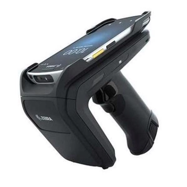 rfid считыватель zebra rfd40 rfid uhf